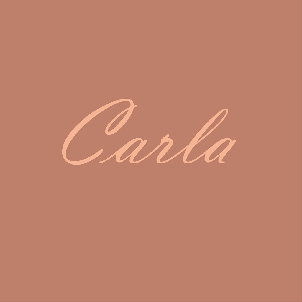 Logo Carla