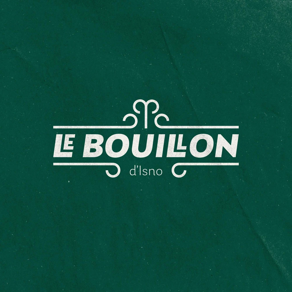 Logo Le bouillon d'Isno