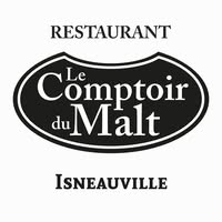 Logo Le Comptoir du Malt
