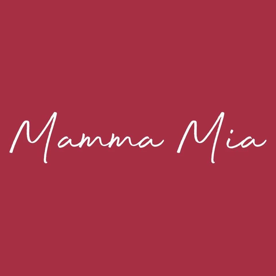 Logo Mamma Mia