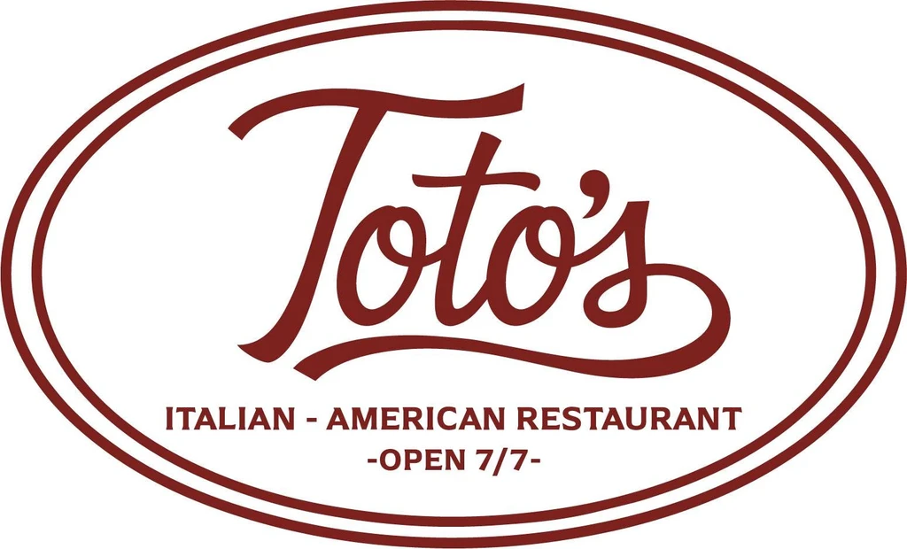 Logo Toto's