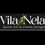 Logo Vila Nela