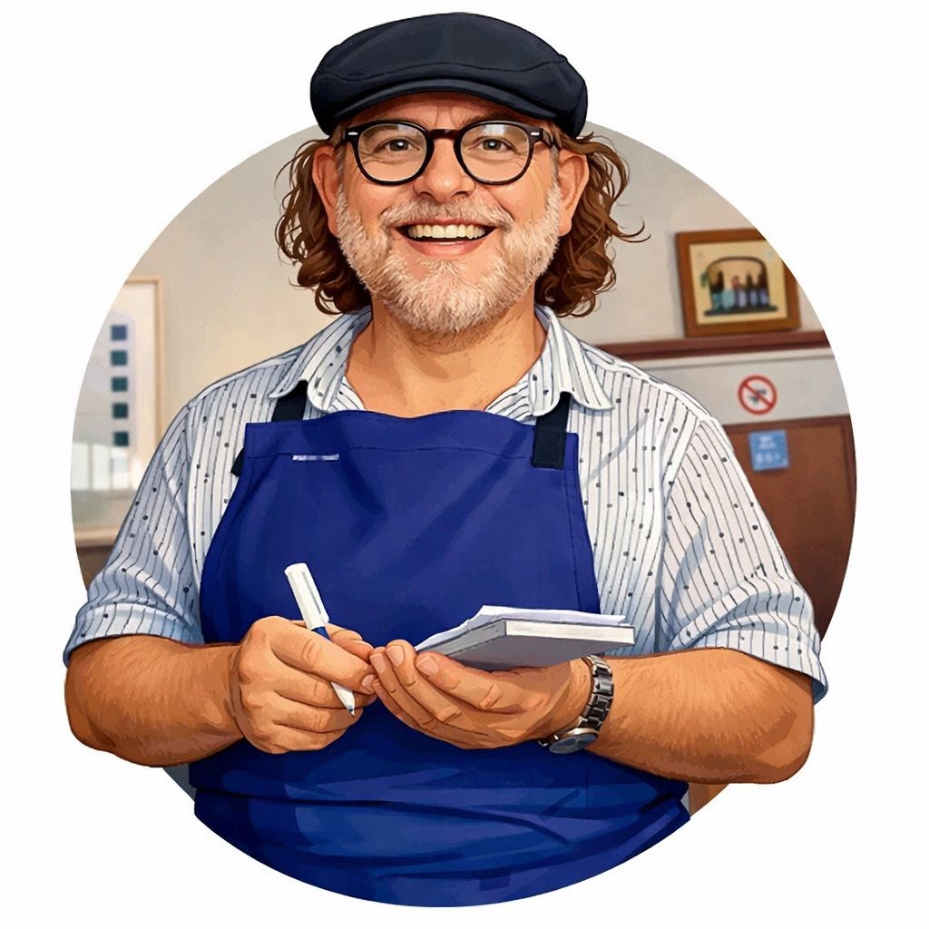 La Table de Benoit - Français / Bistrot - Sotteville-Lès-Rouen - Équipe